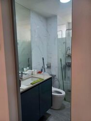 Hillview Green (D21), Condominium #587149171